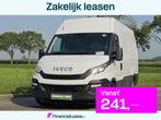 IVECO DAILY 35S14       l2h2 imperiaal euro6, Auto's, 136 pk, Gebruikt, Euro 6, Iveco