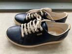 Ecco veterschoenen, Kleding | Dames, Ecco, Blauw, Nieuw, Ophalen of Verzenden