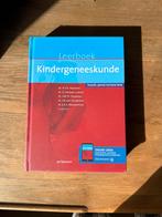 Leerboek kindergeneeskunde, Ophalen, Nieuw, Sociale wetenschap