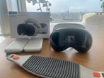 Apple Vision Pro 512GB + Accessoires + AppleCare, Spelcomputers en Games, Virtual Reality, Ophalen of Verzenden, Zo goed als nieuw
