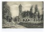 Utrecht - Kromhout Kazerne - Militairen, Verzenden, Voor 1920, Ongelopen, Utrecht