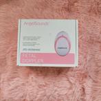 Angelsounds foetale doppler zakformaat, Kinderen en Baby's, Babyfoons, Ophalen of Verzenden, Zo goed als nieuw