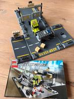 Lego Racers 8199 Ramkraak op de weg, Kinderen en Baby's, Speelgoed | Duplo en Lego, Ophalen of Verzenden, Zo goed als nieuw