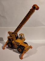 Corgi Warner & Swasey Mobile Crane, Hobby en Vrije tijd, Modelauto's | 1:50, Ophalen of Verzenden, Zo goed als nieuw