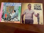 Louis Prima/Johnny Otis/Arthur Smith/Spotnicks/Bobby Vee, Rock-'n-Roll, Ophalen of Verzenden, Zo goed als nieuw