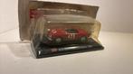 Alfa romeo guilietta spider 1956 die cast 1.43