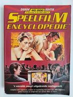 Speelfilmencyclopedie - Derde editie, Boeken, Gelezen, Ophalen of Verzenden, Filmspecifiek, Meerdere auteurs