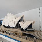 Lego Opera House - Sydney, Kinderen en Baby's, Speelgoed | Duplo en Lego, Ophalen of Verzenden, Zo goed als nieuw, Complete set