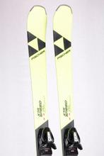 145 cm ski's FISCHER RC4 XTR SPEED, grip walk, Woodcore, Sport en Fitness, 140 tot 160 cm, Verzenden, Carve, Skiën