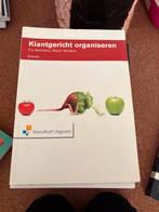 Marijn Mulders - Klantgericht organiseren, Ophalen of Verzenden, Zo goed als nieuw, Marijn Mulders; Els Meertens