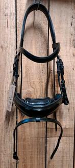 Hoofdstel Dyon Working Collection/ hoofdstel cob, Dieren en Toebehoren, Paarden en Pony's | Hoofdstellen en Tuigage, Ophalen of Verzenden