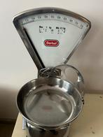 Gereviseerde Berkel model O, Ophalen of Verzenden, Zo goed als nieuw, Minder dan 10 kg