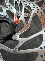 Shimano SM-RT30 203 mm center lock schijf schijfrem disc, Ophalen of Verzenden, Nieuw, Mountainbike