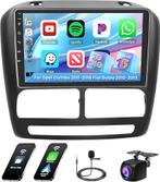 Fiat Doblo – CarPlay & Android Auto, Auto diversen, Autoradio's, Ophalen, Nieuw