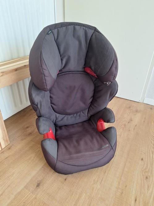 Maxi Cosi Rodi XP, Kinderen en Baby's, Autostoeltjes, Gebruikt, Maxi-Cosi, 15 t/m 36 kg, Autogordel, Afneembare rugleuning, Verstelbare rugleuning