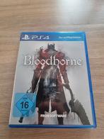 Bloodborne ps4, 1 speler, Ophalen of Verzenden, Vanaf 3 jaar