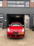 Alfa Romeo Giulietta 1.4 T Distinctive, Gebruikt, Origineel Nederlands, Bedrijf, Handgeschakeld