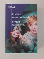 Van Dale Pocketwoordenboek Engels-Nederlands, Ophalen, Gelezen, Van Dale, Non-fictie