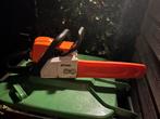 Stihl MS180 Kettingzaag - zeer netjes!, Ophalen of Verzenden, Gebruikt, Overige typen