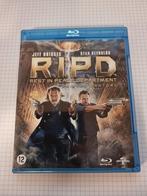 R.I.P.D. Blu-ray met Jeff Bridges en Ryan Reynolds, Hofweg, Actie, Ophalen of Verzenden, Zo goed als nieuw