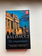 David Baldacci, Boeken, Ophalen of Verzenden, Zo goed als nieuw