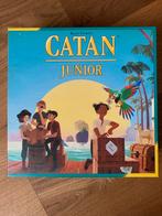 Catan Junior (6+) - Kindvriendelijk bordspel, Hobby en Vrije tijd, Gezelschapsspellen | Bordspellen, Drie of vier spelers, Ophalen