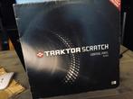 No Artist - Traktor Scratch Control Vinyl Black, Ophalen of Verzenden, Zo goed als nieuw