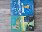 De camino, Ophalen, Nieuw, Nederland
