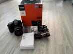 Sony A77II spiegelreflexcamera, Audio, Tv en Foto, Fotocamera's Digitaal, Ophalen of Verzenden, Gebruikt, Spiegelreflex, Sony
