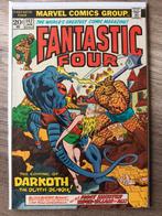 Fantastic Four 142, Eén comic, Ophalen of Verzenden, Gelezen, Amerika