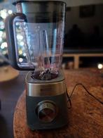philips blender 1000W HR3020/20, Ophalen of Verzenden, Zo goed als nieuw, Blender