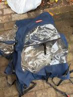 Babboe city tent T.E.A.B., Ophalen, Zo goed als nieuw, Algemeen