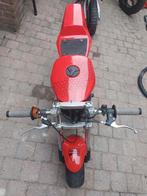 Blata Minibike luchtgekoeld  - lichte Opknapper, Fietsen en Brommers, Minibikes, Midibikes en Pitbikes, Ophalen, Gebruikt, Overige typen