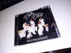 CD DVD Dolly Dots – Reünieconcert Ahoy 2007, Ophalen, 2000 tot heden, Zo goed als nieuw