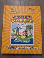 Ernst Bobbie en de rest - Vakantie Avonturen, Ophalen of Verzenden, Zo goed als nieuw, Ernst Bobbie, Fictie algemeen