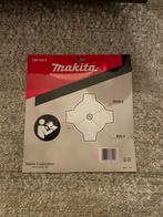 Makita Grastrimmer Mes - Nieuw, Ophalen of Verzenden, Nieuw