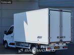 Renault Master 170PK -15 Vries Koelwagen 2025model Achterdeu, Auto's, Bestelauto's, 1998 cc, Stof, Euro 6, 4 cilinders