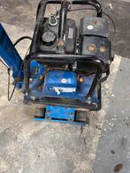 Trilplaat met tegelroller, Ophalen of Verzenden, Zo goed als nieuw, Overige typen