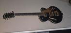 Cadillac green Gretsch G5655TG Electromatic, Ophalen of Verzenden, Zo goed als nieuw, Elektrisch, 6-snarig