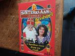 SINTERKLAAS JOURNAAL BORDSPEL nieuw, Ophalen of Verzenden, Zo goed als nieuw