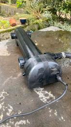 UVC aquaking cw-36 met lamp, Ophalen, Gebruikt, Vijverfilter