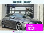 Mercedes-Benz A-klasse A200 AMG-line F1 Topstaat |Camera |Sf, Euro 6, 4 cilinders, Bedrijf, Grijs