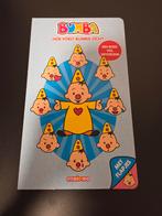 Bumba: Hoe voelt Bumba zich?, Boeken, Kinderboeken | Baby's en Peuters, Studio 100, Ophalen of Verzenden, Zo goed als nieuw, 2 tot 3 jaar