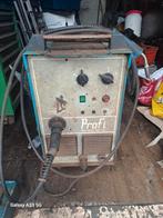 Cloos lasapparaat, Ophalen of Verzenden, 250 ampère of meer, Co2