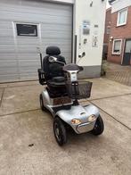 Scootmobiel van PractiComfort, Gebruikt, 26 t/m 35 km, 11 t/m 15 km/u, Ophalen