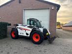 Bobcat TL38.70HF Agri Verreiker Telehandler (bj 2017), Zakelijke goederen, Machines en Bouw | Kranen en Graafmachines, Verreiker