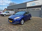 Ford Fiesta 1.25 NIEUWE DISTRIBUTIE APK AIRCO, Voorwielaandrijving, 4 cilinders, 49 €/maand, Bedrijf