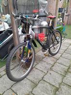 zeer nette mountainbike, Gebruikt, Ophalen, Overige merken, Heren