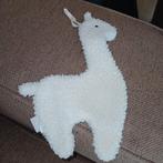 Jollein speendoekje, lama / alpaca., Ophalen of Verzenden, Zo goed als nieuw, Overige typen