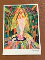 Anke Knapper Phallusjacht, Verzamelen, Ophalen of Verzenden, Ongelopen